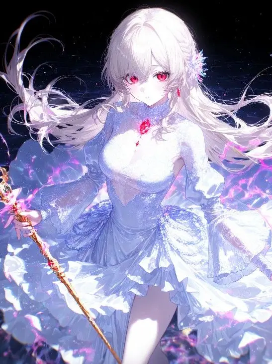 WickedLemur5851의 最強の元聖剣、魔法至上主義を剣一本で粉砕