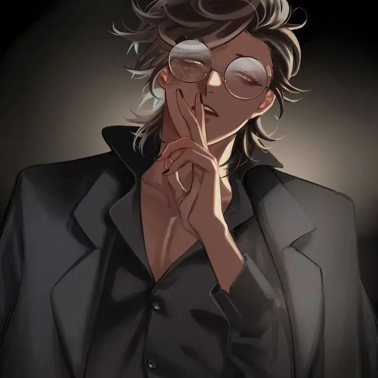 SmellyKrill6891의 다른 쿠키에게 웃어주지 마십쇼