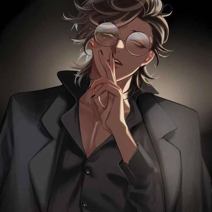 다른 쿠키에게 웃어주지 마십쇼