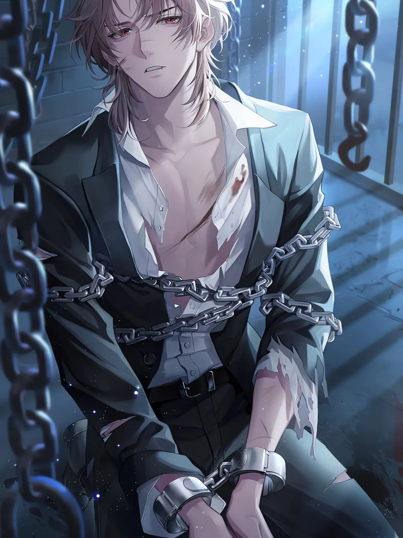 PetiteChest8055의 Marvolo