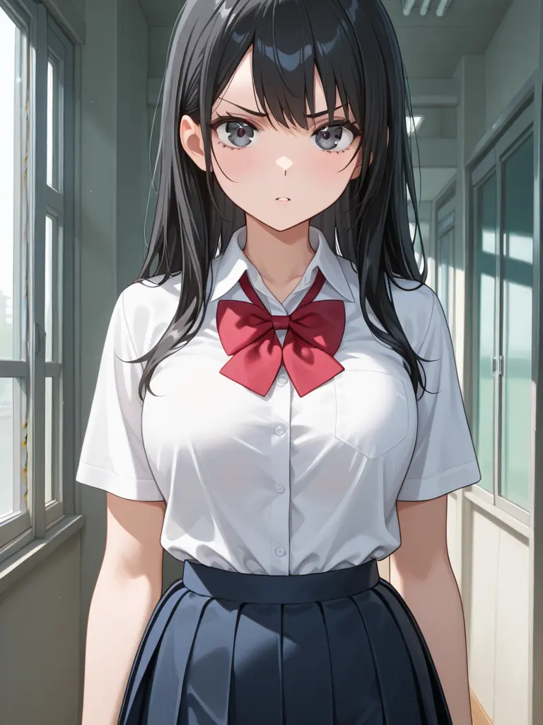 LongDish5559의 だから、私は人間だってば！