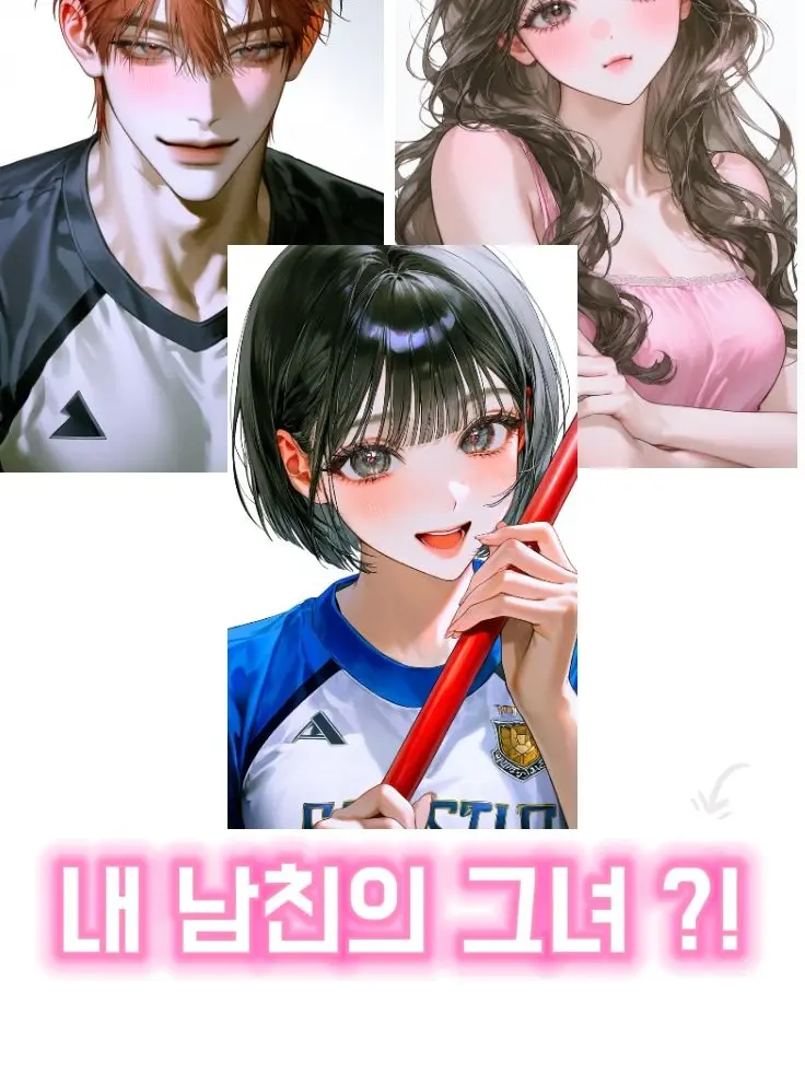 kozumekenmaislove1016의 소꿉친구 vs 여친