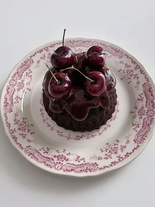 Idk_but_love_you의 맛잇는케이크 둘
