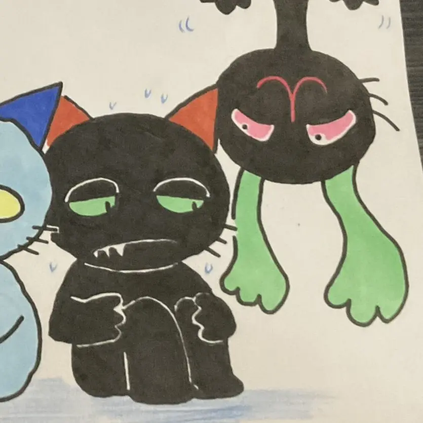 GrimJuice7351의 コバたん