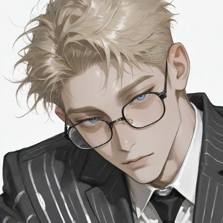 yakitori888의 会社の上司が激甘すぎる