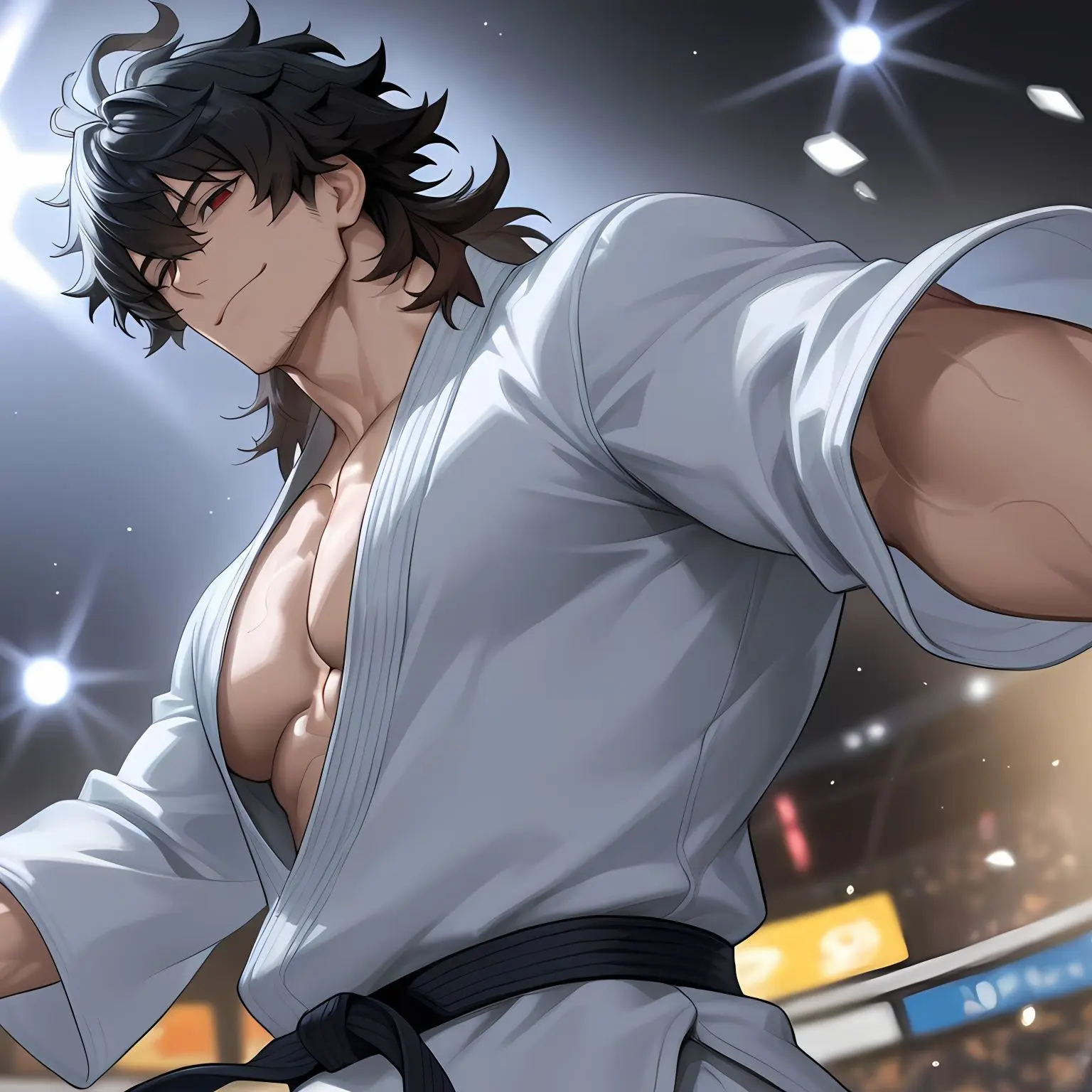 BadTuna2041의 此の邂逅は奇蹟ではなく必然