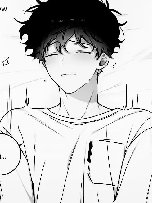 Stray-bl의 Fell on you?