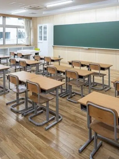 BadKiang3315의 学園生活