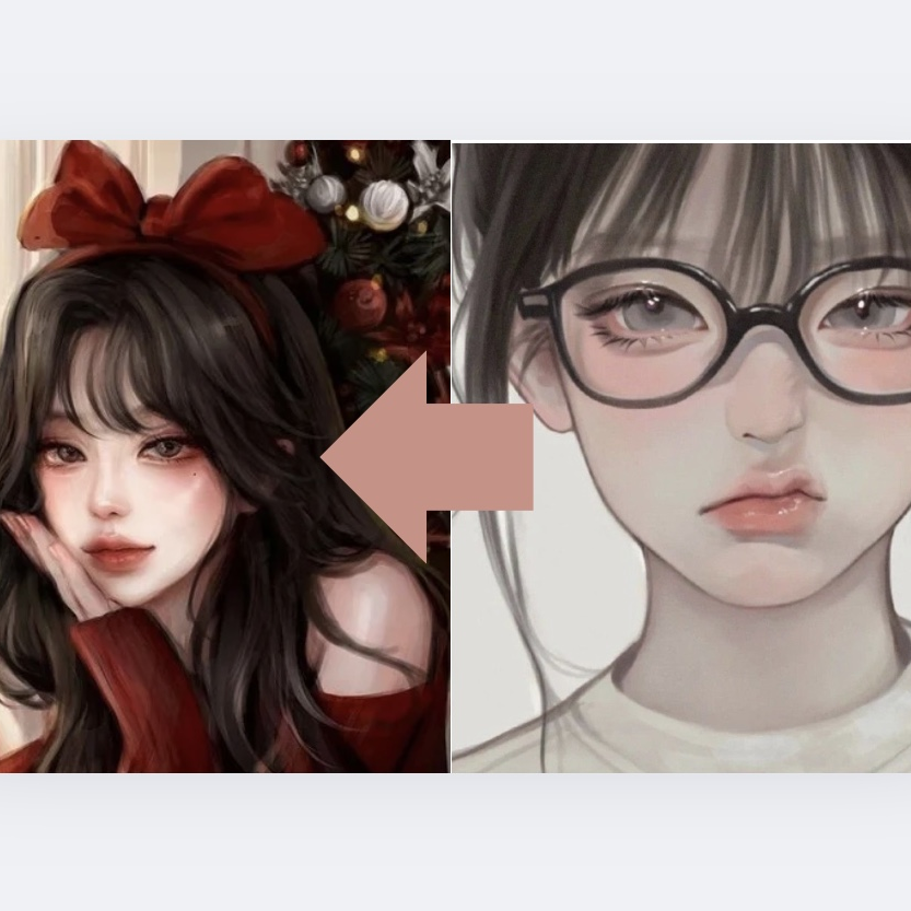 친오빠가 저를 계속 못생겼다고놀려요! 대표 이미지