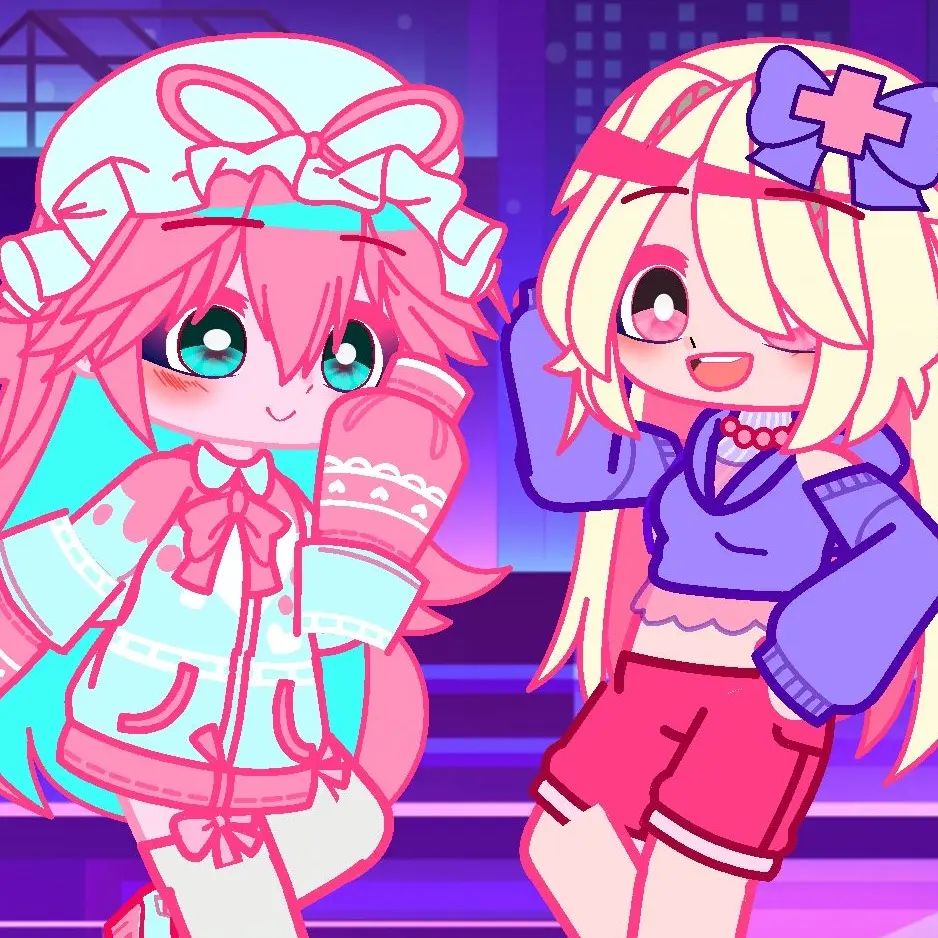 StiffCrow3074의 아카리&유리나 데이즈!!