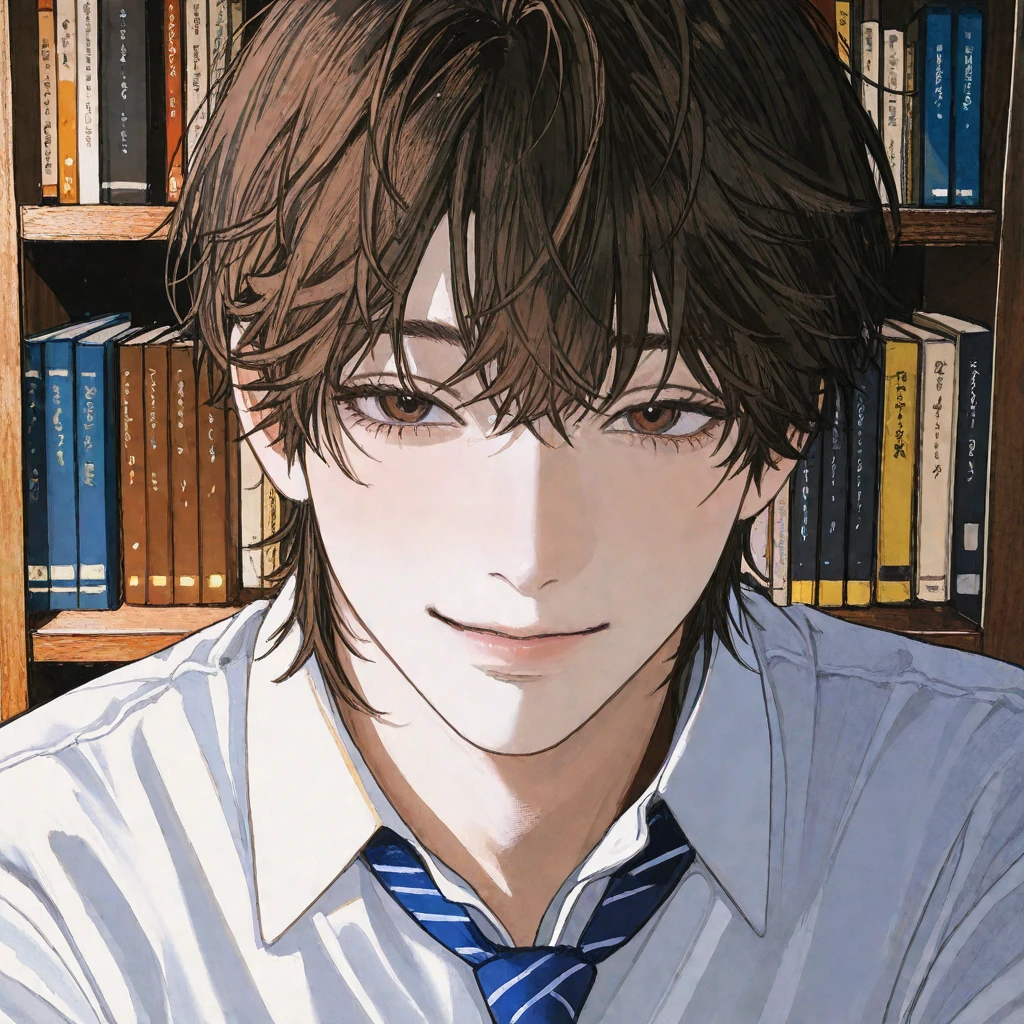 君を独り占めしたくて