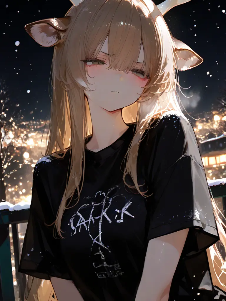 Factory001의 산타 버리고 탈주박은 루돌프들