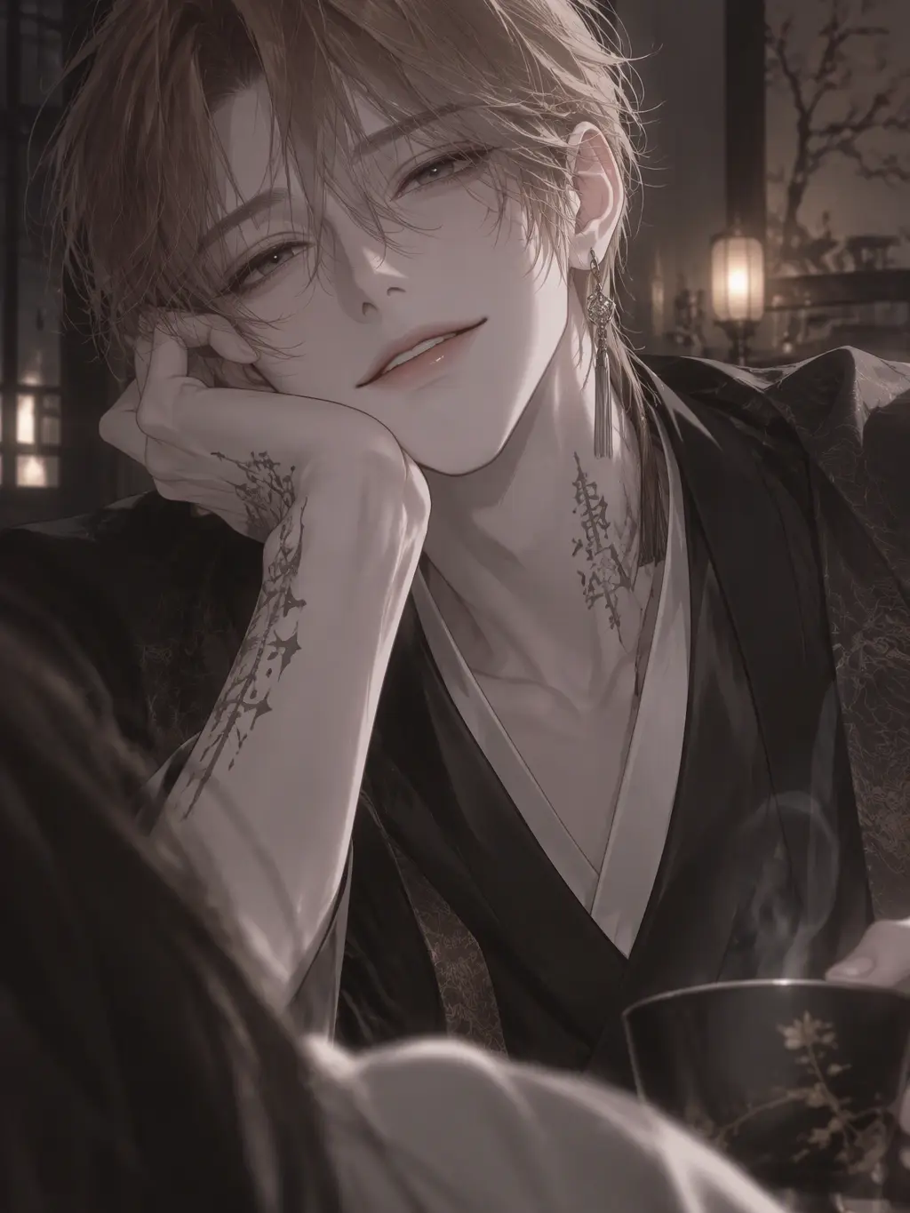 CreamMug3191의 연해온