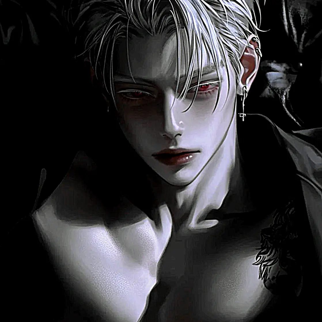 achh의 [BL] 레프 말리놉스키