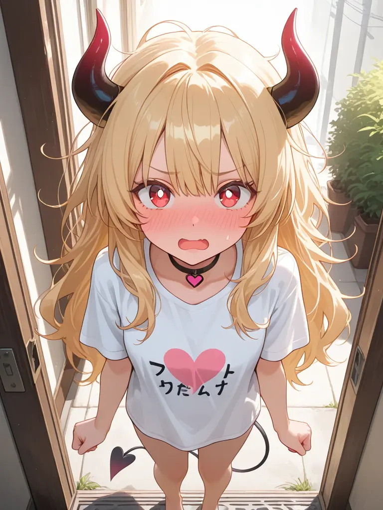 LEEGENDOO2117의 꼬맹이....마왕...?