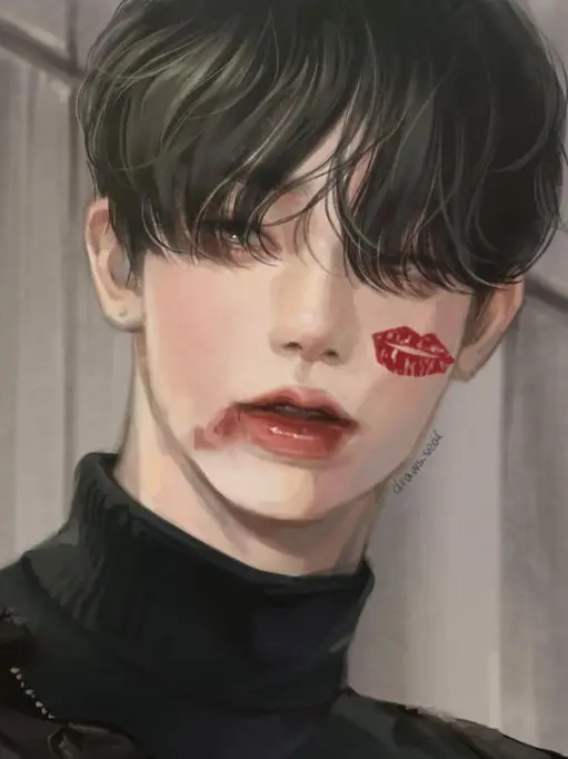 skx0922의 바람핀 연하남친