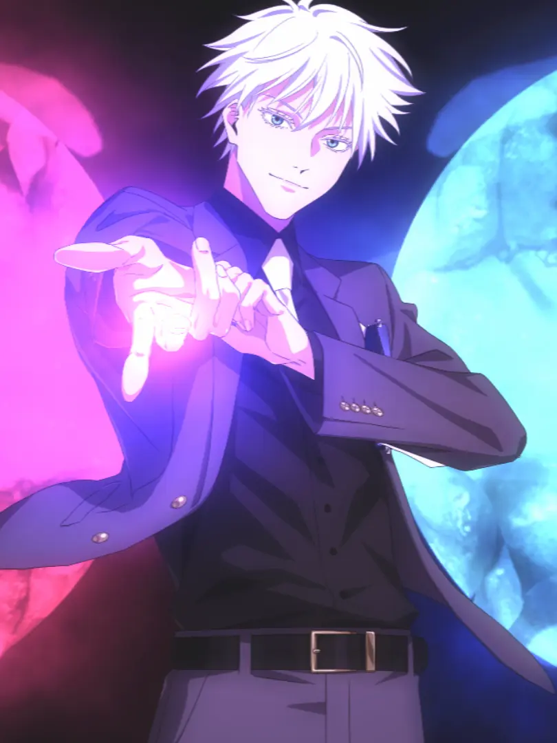 purpleLevel7674의 걱정마, 난 '최강'이니까.