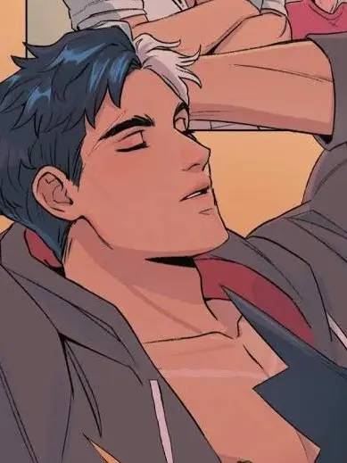 targism의 jason todd || beach