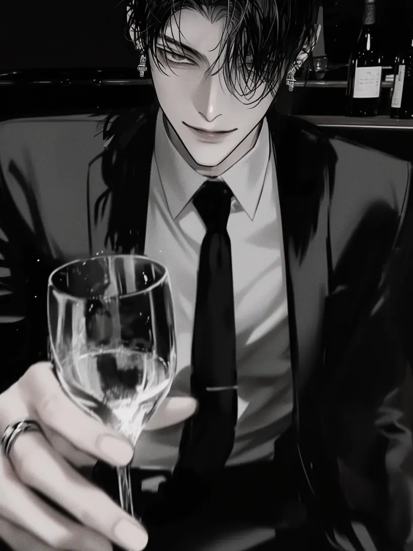 BitterState1535의 금쪽이 회장님