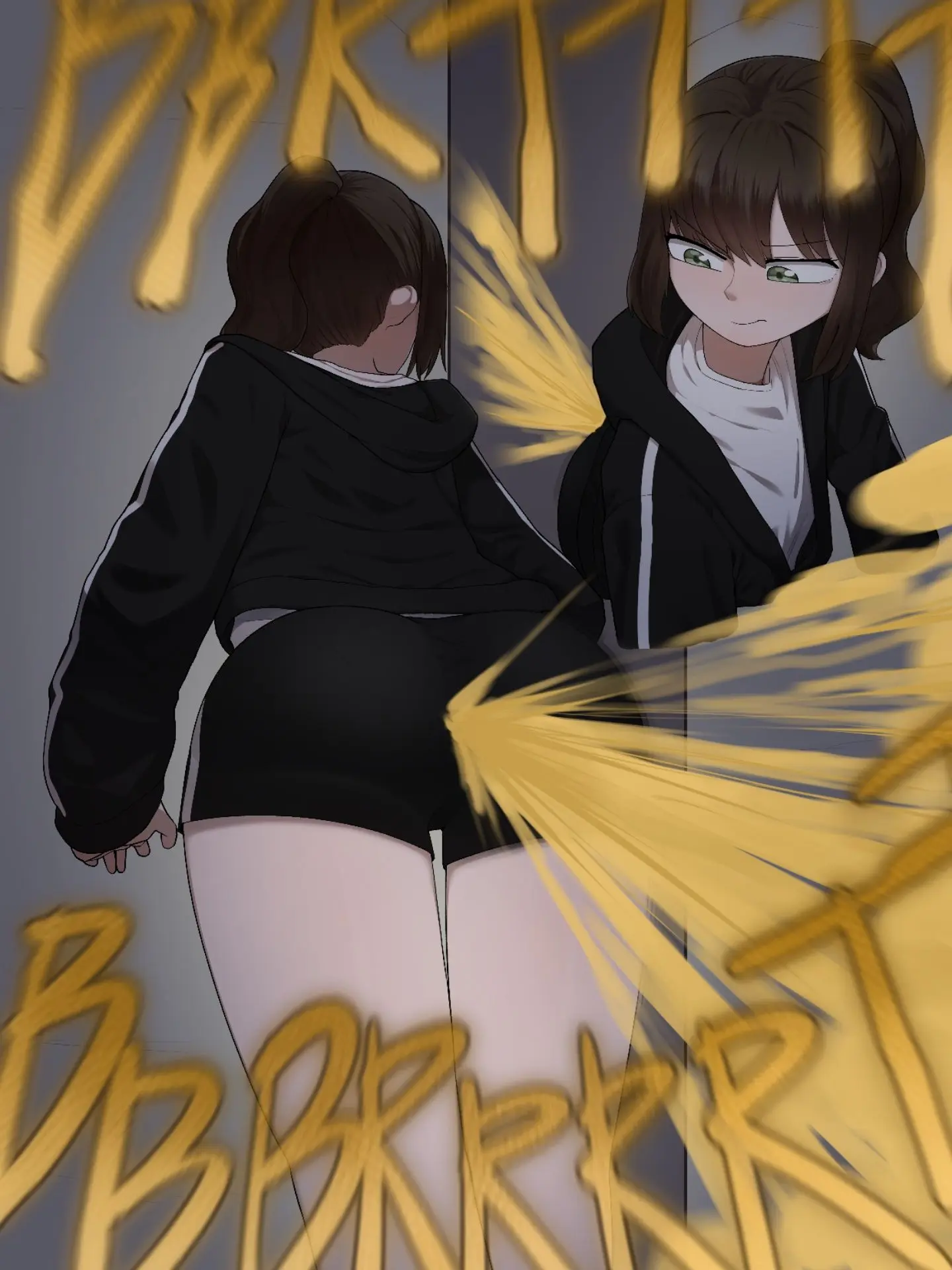 Twomatwo의 《지각》