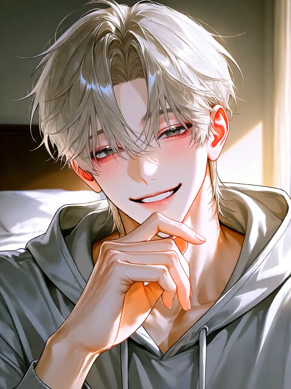 Neko_xm4a.의 画面越しでも、君に恋してる