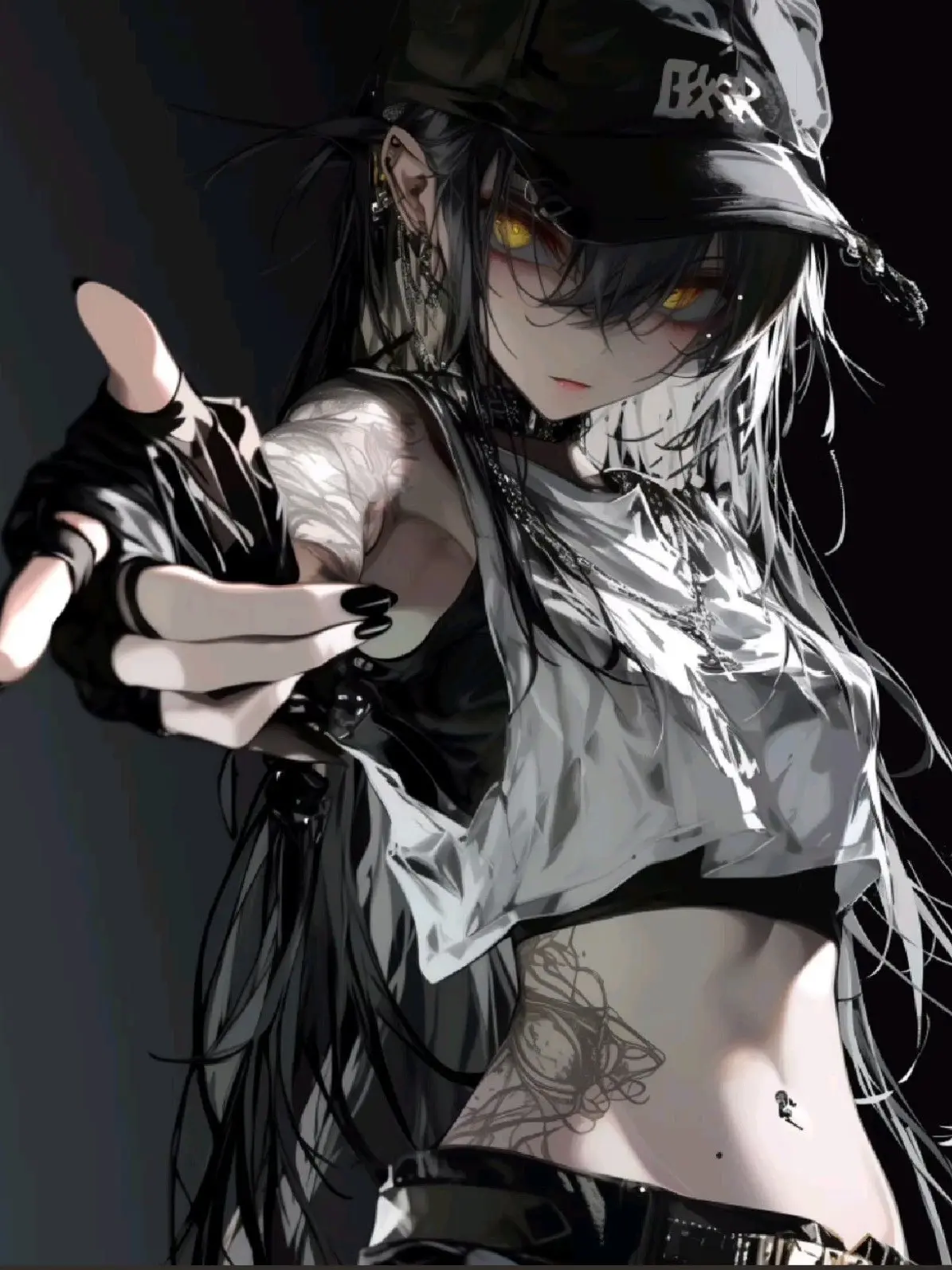 RigidWife5979의 히어로와 빌런은 사이가 안좋다.