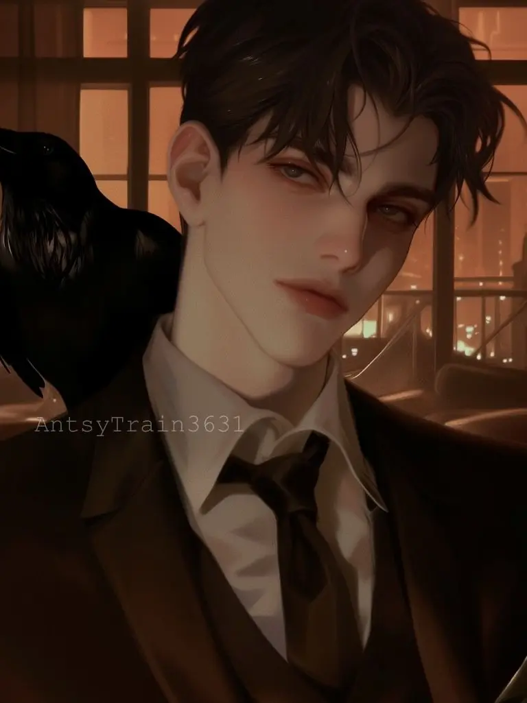 AntsyTrain3631의 레오