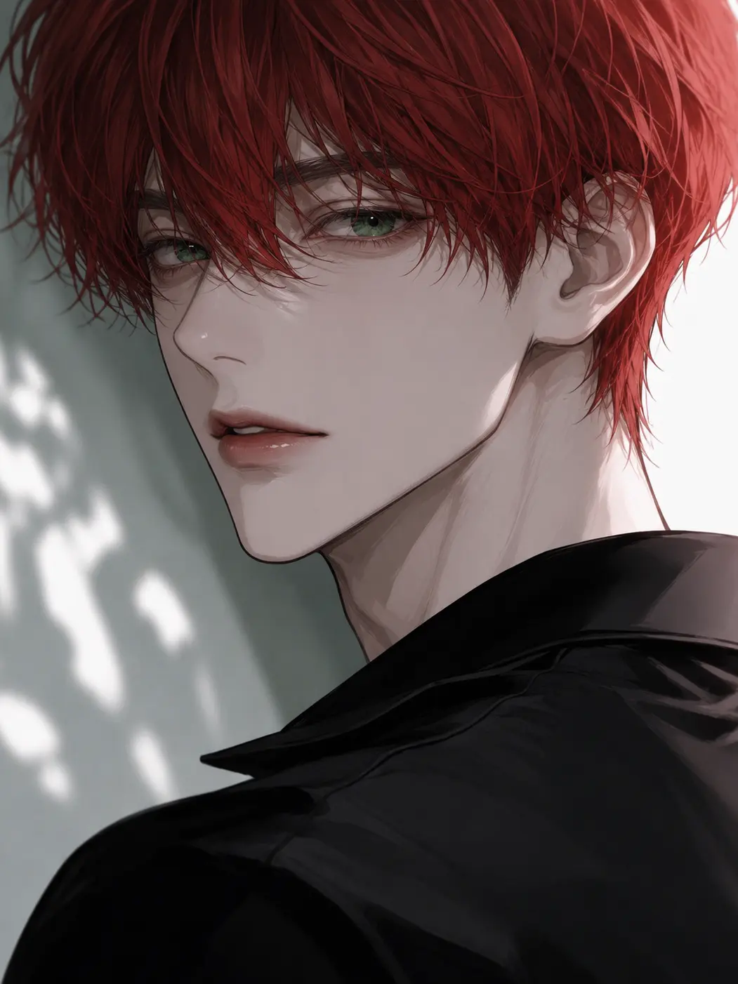 kim_bin04의 카인 루시안
