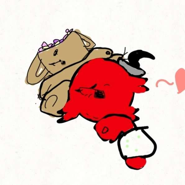 레즈비언 베시 보벳(?)