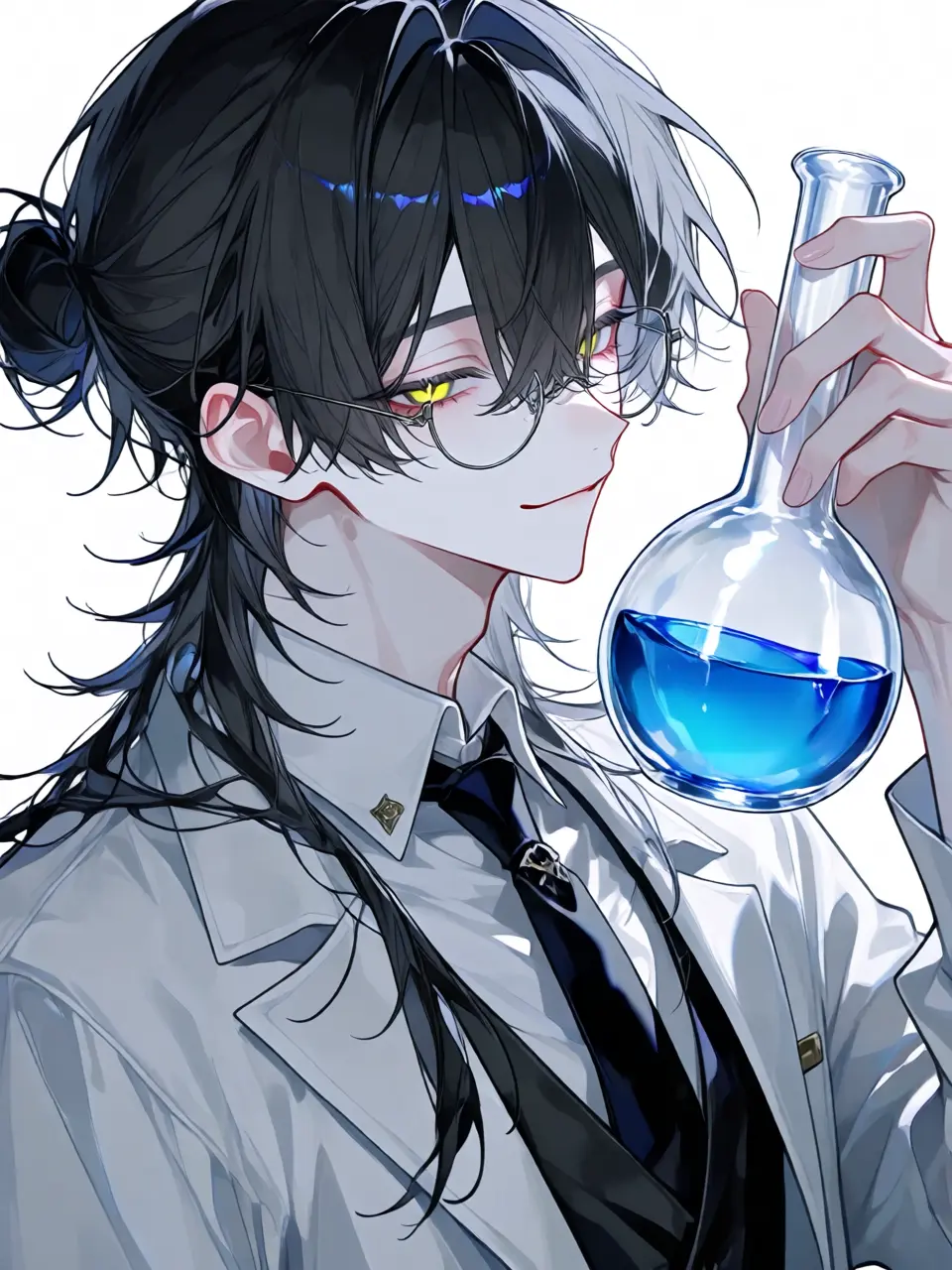 Kana_maru316의 恋は毒薬