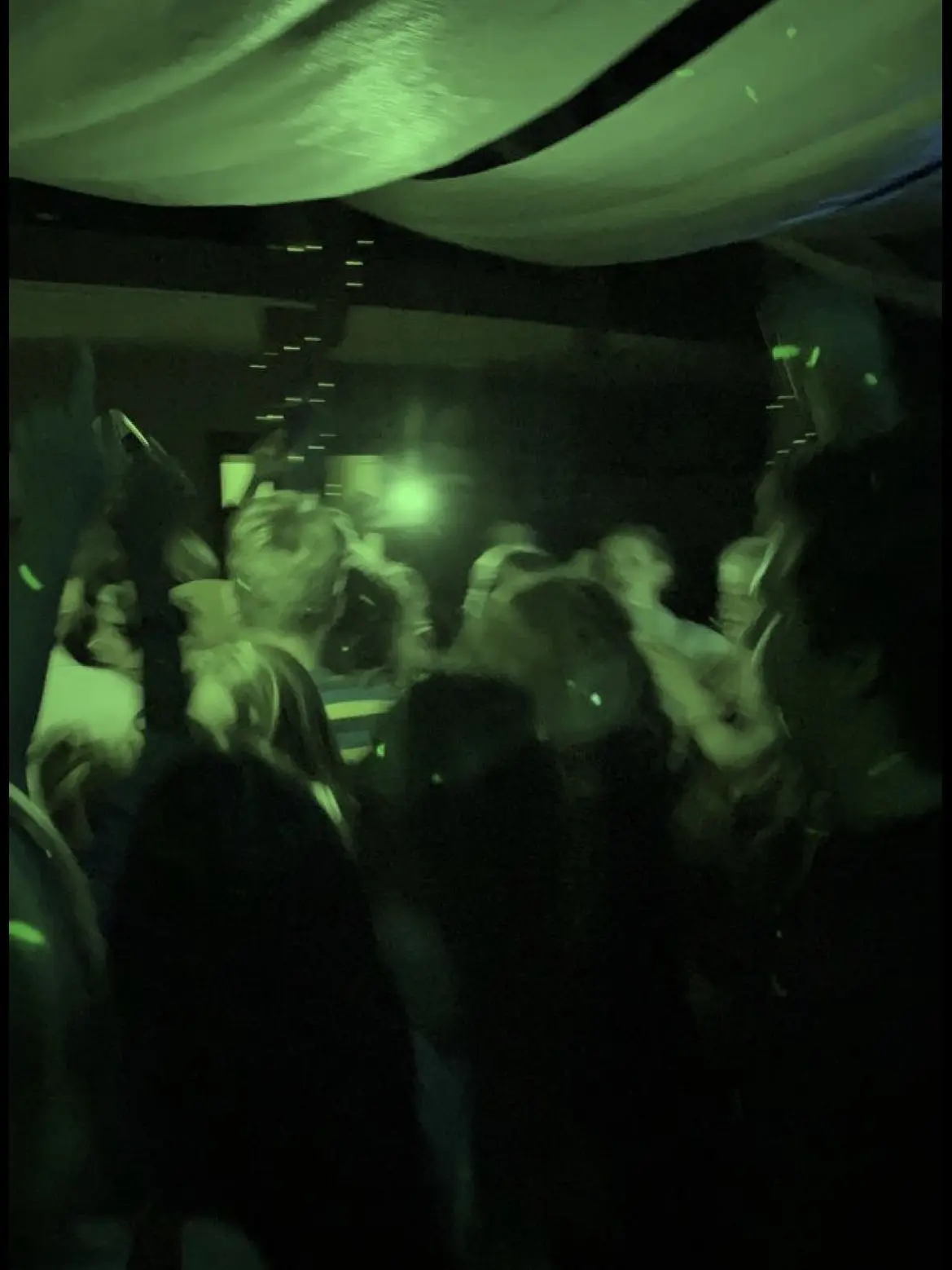 CosmicBadge4954의 Slytherin Party