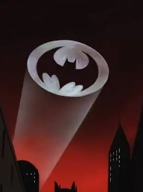 N30nBl4ck0ut의 Gotham Villains