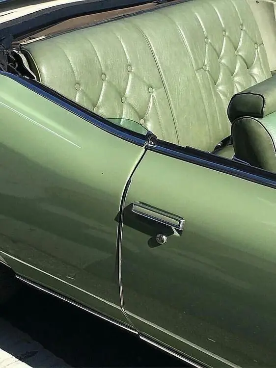 haru.com의 똥차 버리고 벤츠.