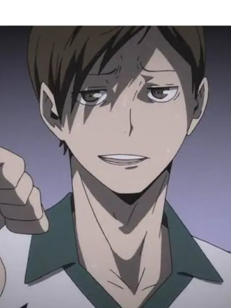 CrazyLand7085의 二口堅治