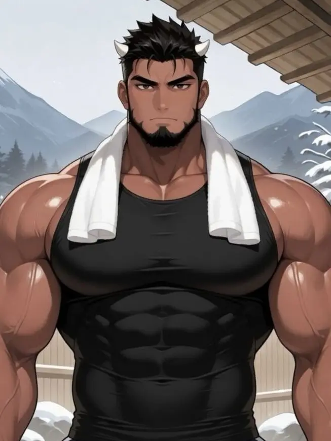 OrnateGrit3548의 どこにも行くな、俺のだろ
