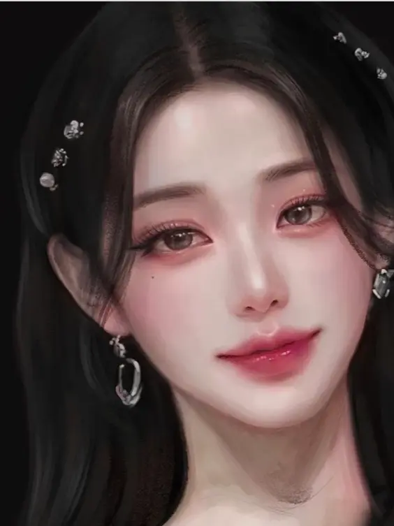 AbleSpear4653의 장원영 여친 되기