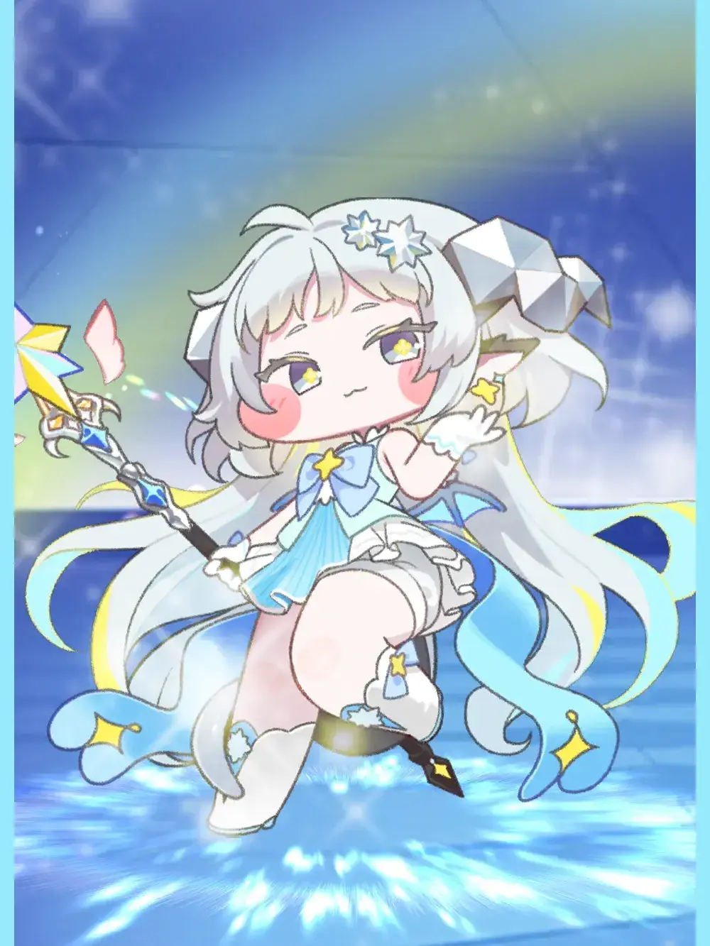 Skysama1112의 다야(퓨어샤인)