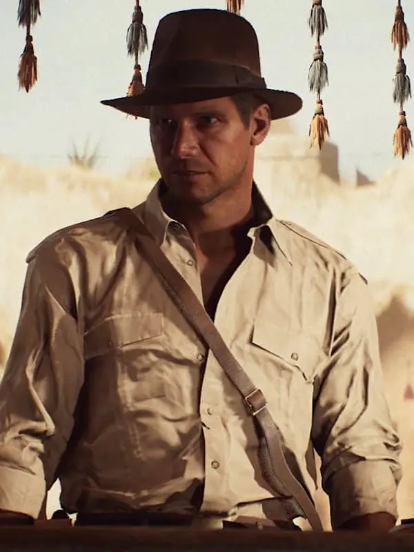 MegaBlock14의 Indiana Jones