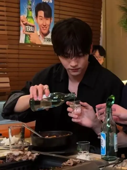 DearStage7007의 choi soobin - drunk