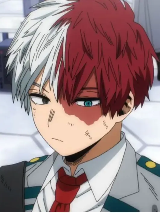 Yourzztruelyy의 Shoto is your boyfriend
