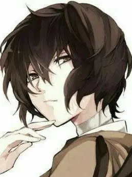 angels.on.my.shoulder의 Dazai Osamu - BSD