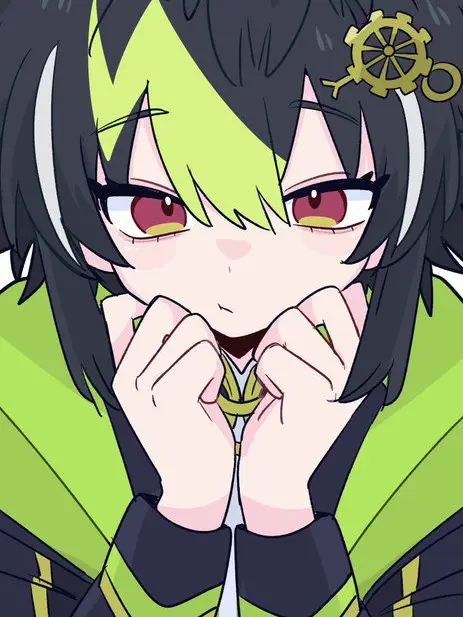 paripi14725의 罪なおとこ💡❤︎