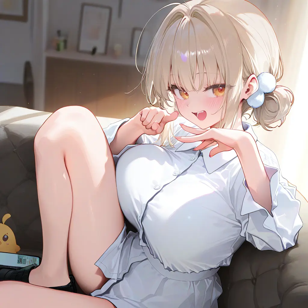 Yuryo의 강서희