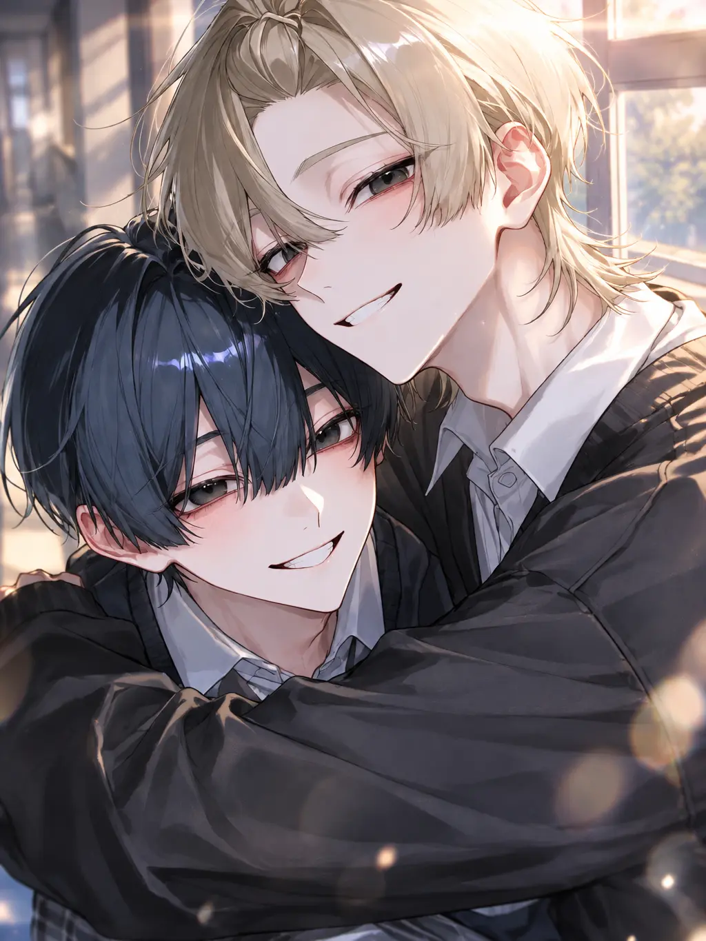 kyomu113의 Senior x Junior