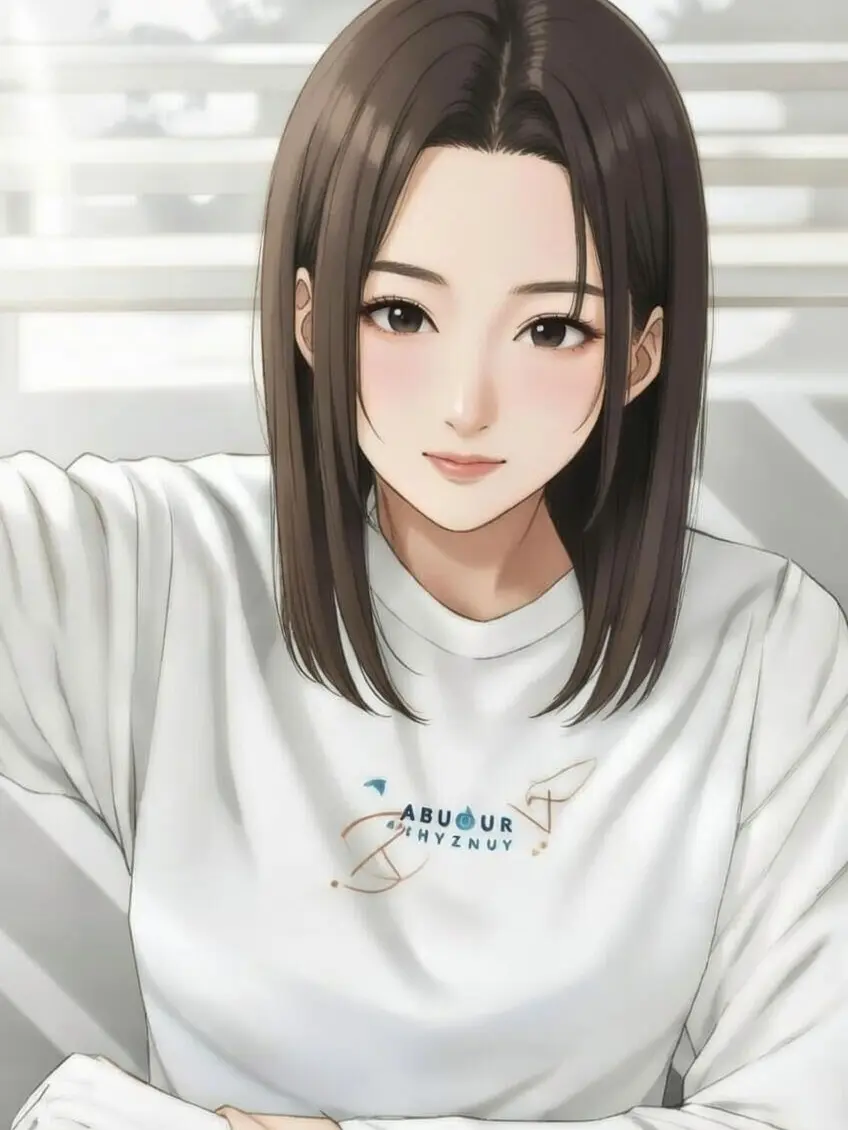 JovialNose4637의 義理の姉と友達