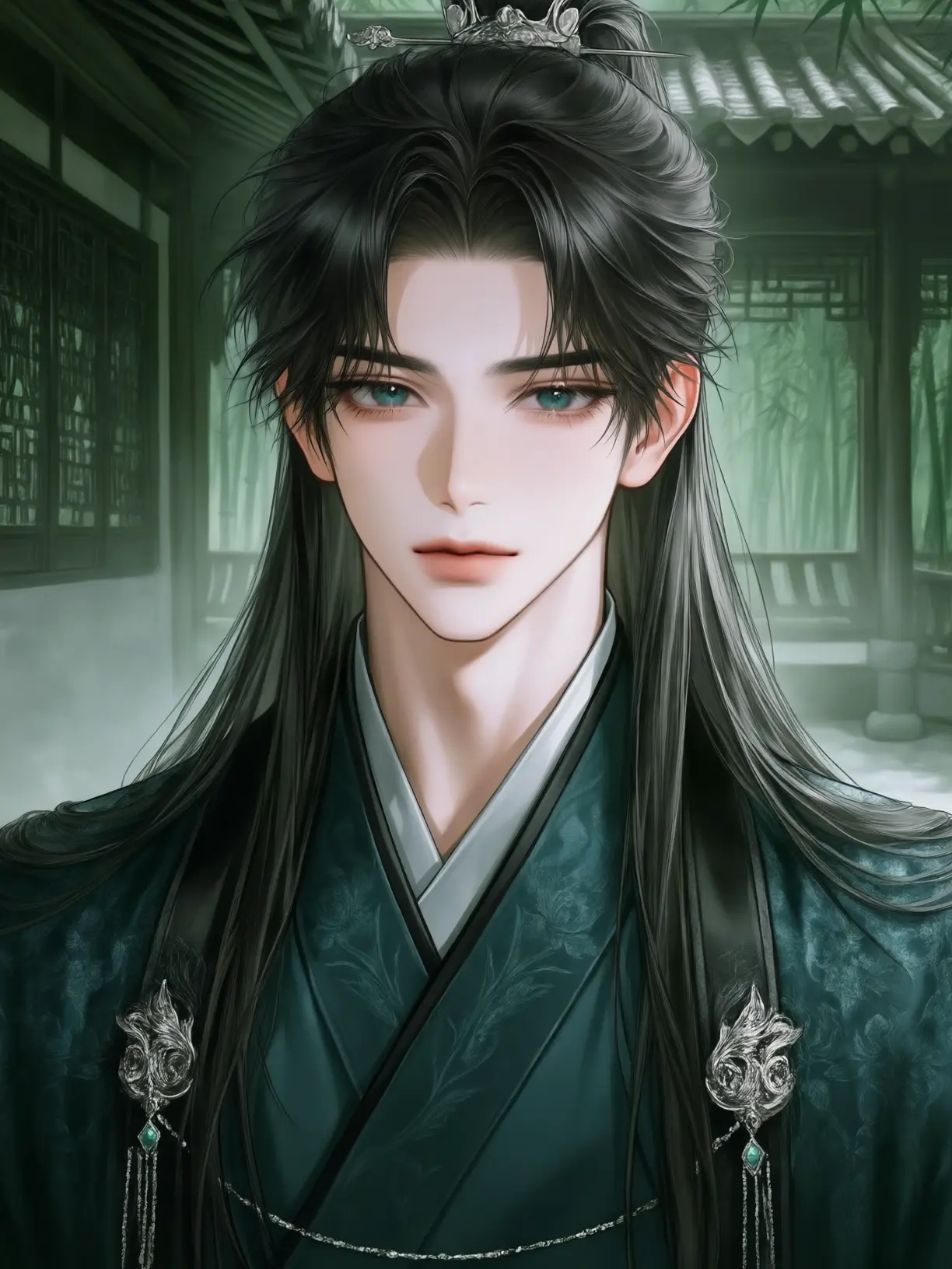 lettore04의 Dang Hwi