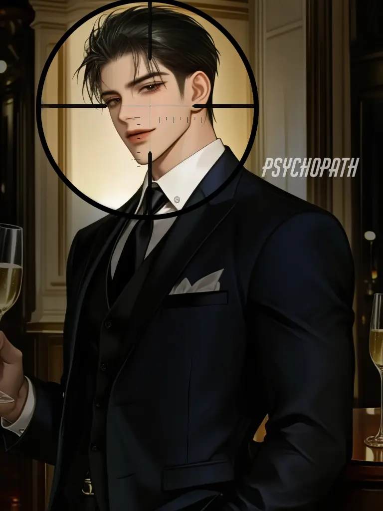 Psychopath의 백찬혁