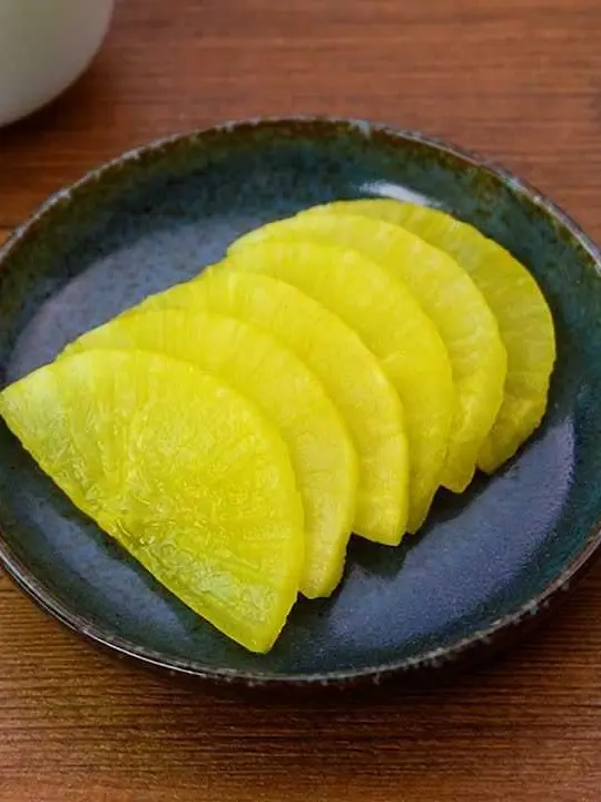 MintyMouse2085의 たくあんと…