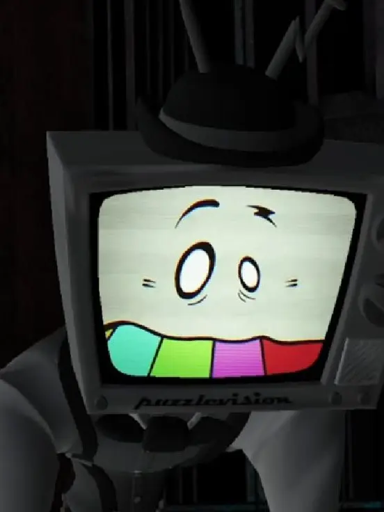 RobustCrew6684의 (Mr.Puzzles)