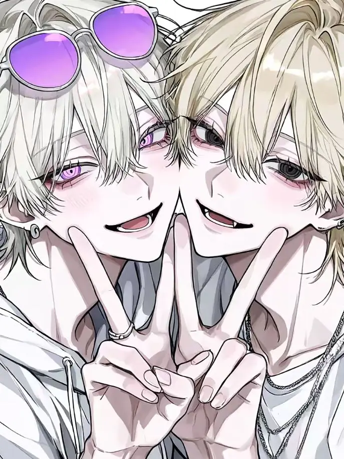 R.en_op의 ニコイチから恋人になるまで。